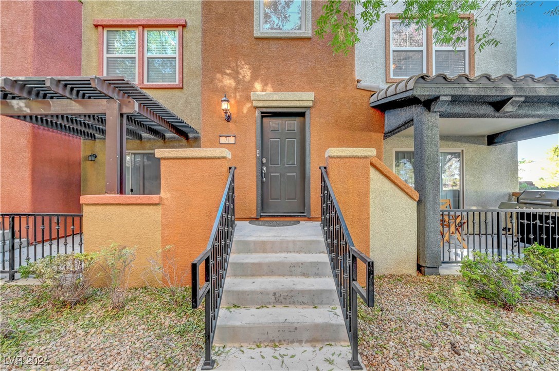 4650 Ranch House Road, Unit 71 North Las Vegas, NV 89031 - Photo 49 of 49 Gallery Image 49