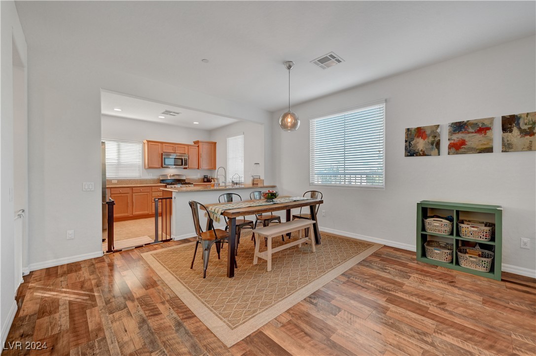 4650 Ranch House Road, Unit 71 North Las Vegas, NV 89031 - Photo 6 of 49 Gallery Image 6