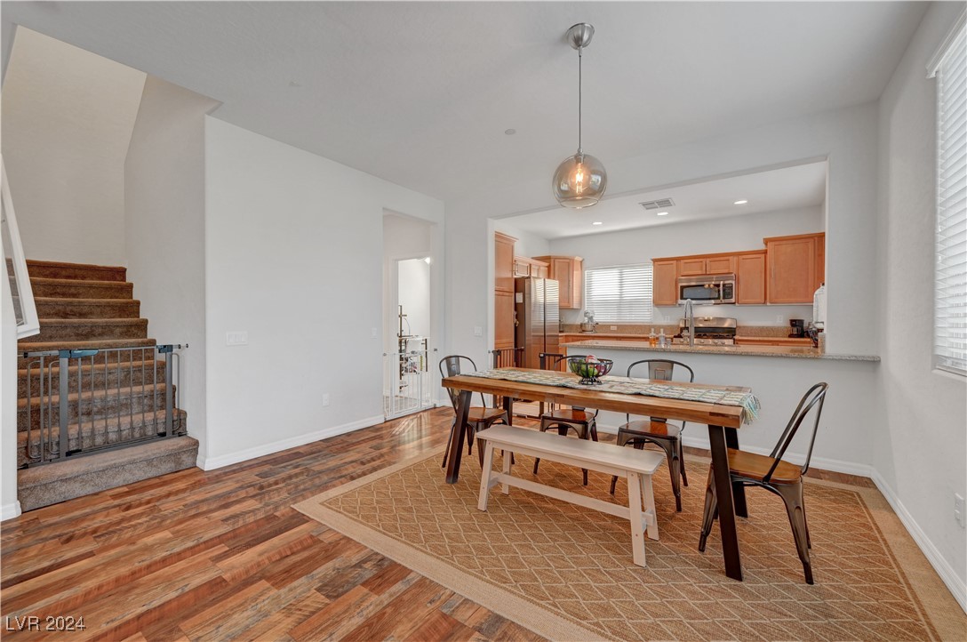 4650 Ranch House Road, Unit 71 North Las Vegas, NV 89031 - Photo 7 of 49 Gallery Image 7