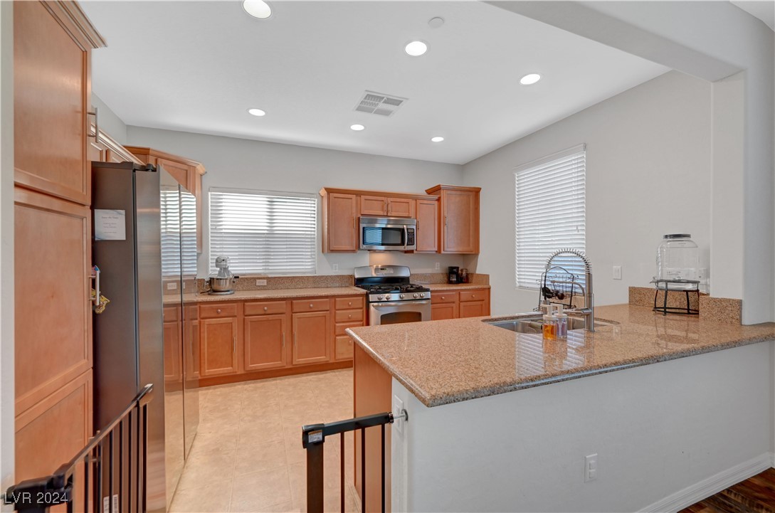 4650 Ranch House Road, Unit 71 North Las Vegas, NV 89031 - Photo 10 of 49 Gallery Image 10