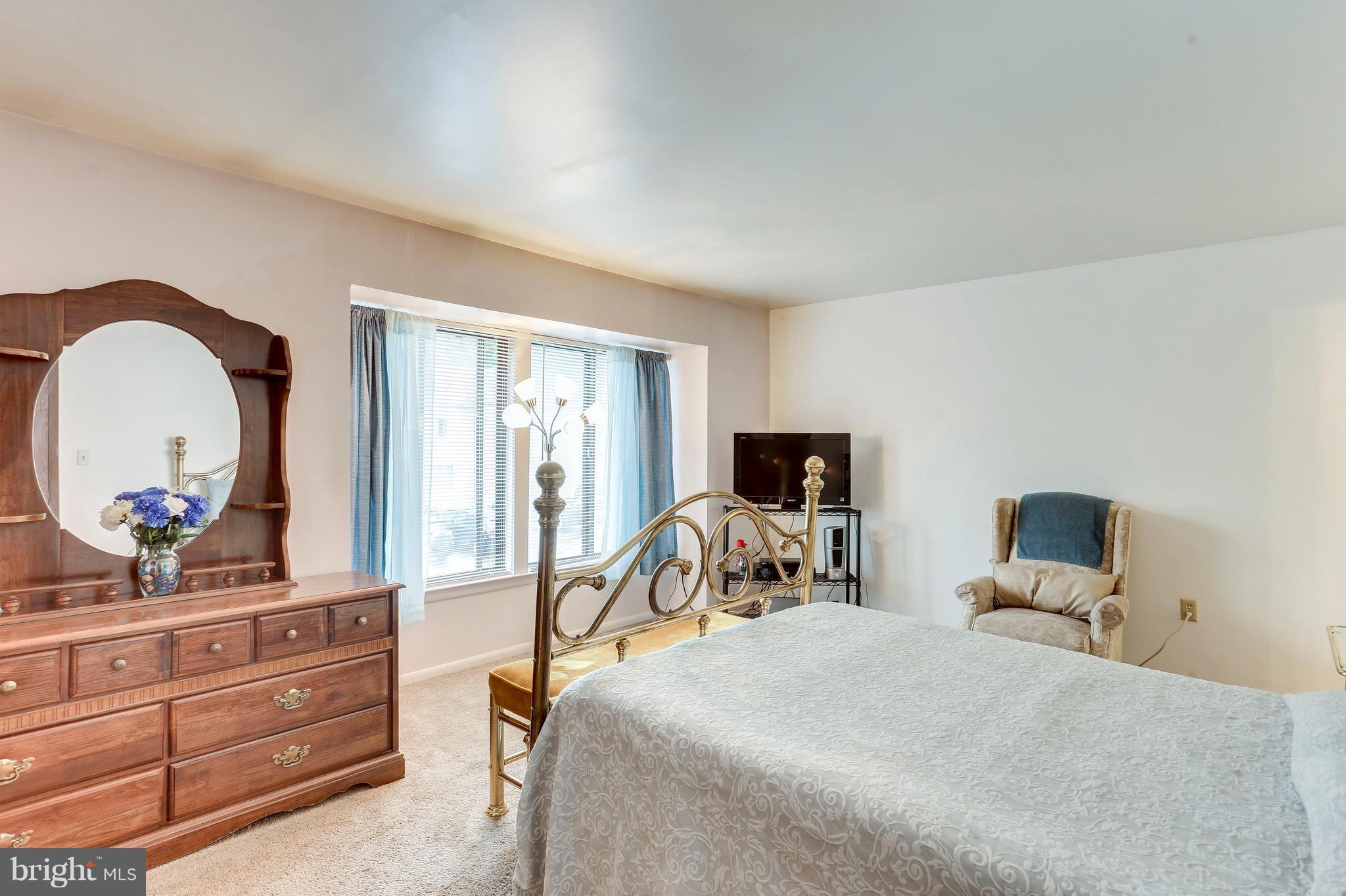 8723 Ridge Hollow Court Springfield, VA 22152 - Photo 18 of 29 Bedroom.