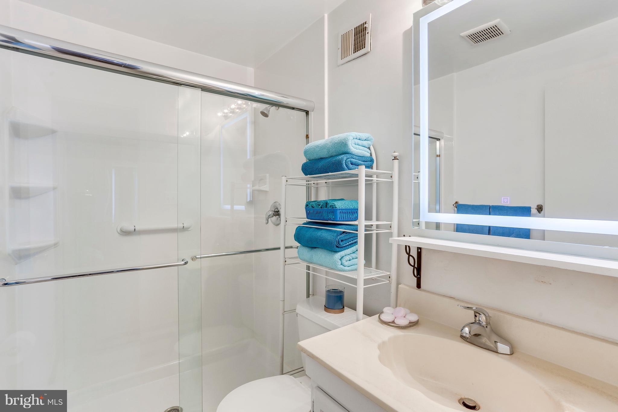 8723 Ridge Hollow Court Springfield, VA 22152 - Photo 20 of 29 Bath.