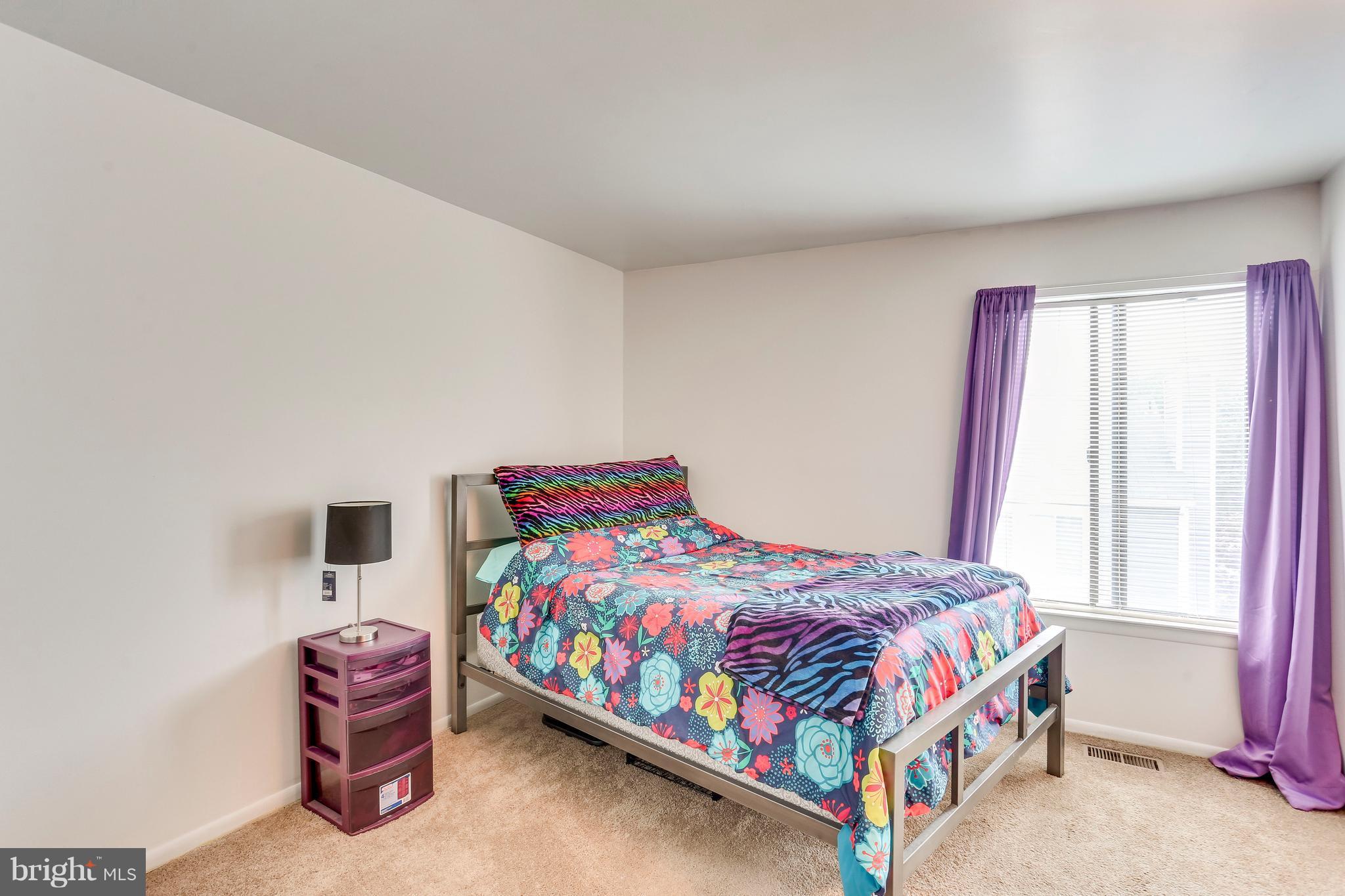 8723 Ridge Hollow Court Springfield, VA 22152 - Photo 21 of 29 Bedroom.