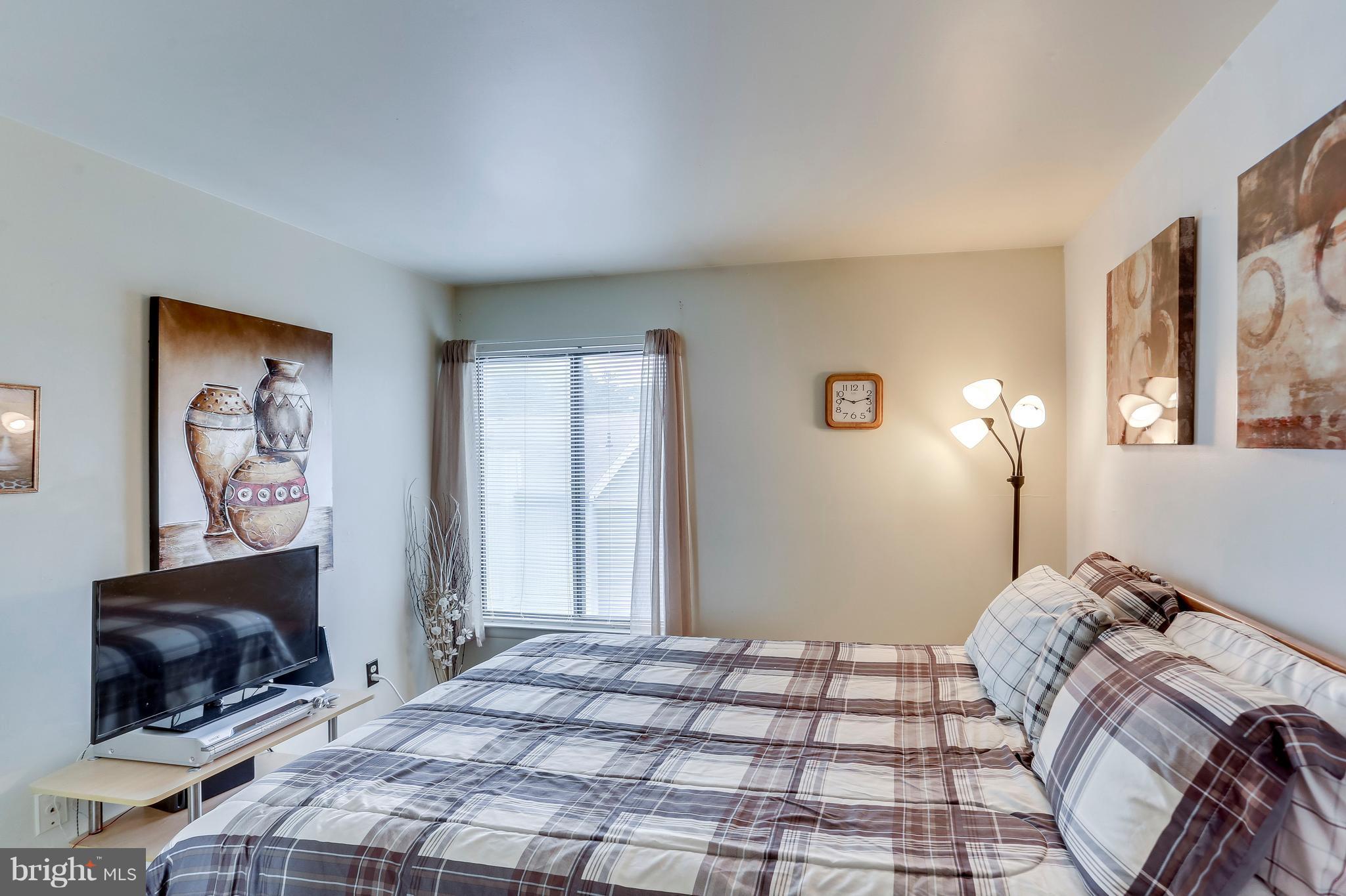 8723 Ridge Hollow Court Springfield, VA 22152 - Photo 22 of 29 Bedroom.