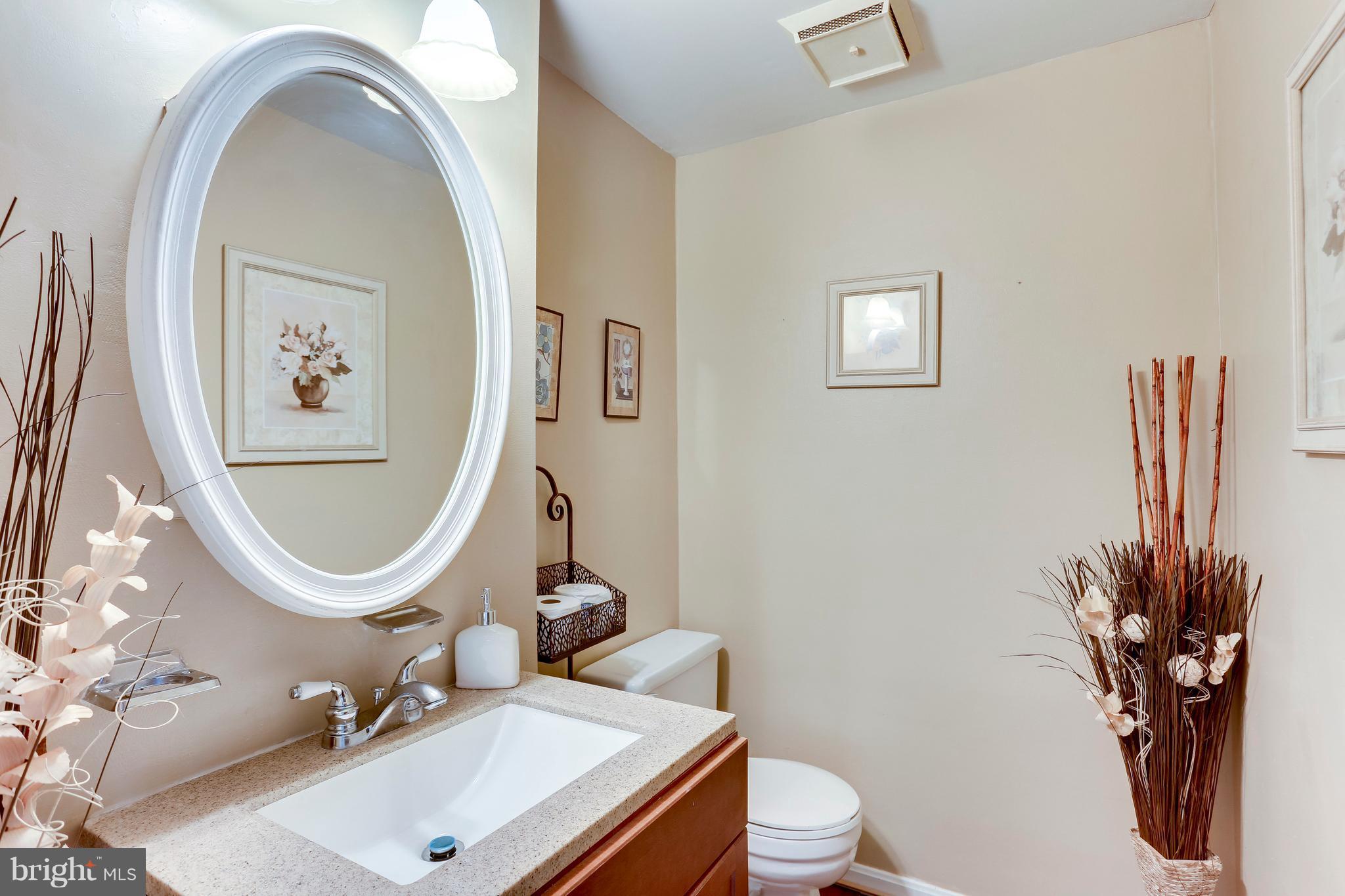 8723 Ridge Hollow Court Springfield, VA 22152 - Photo 29 of 29 Bath.