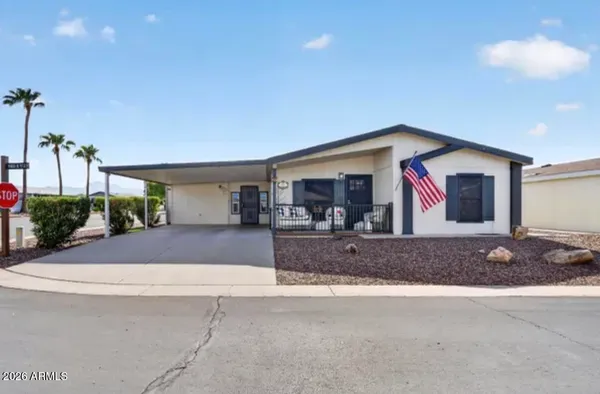 $115,000 | 3700 South Ironwood Drive, Unit 7, Apache Junction, AZ 85120