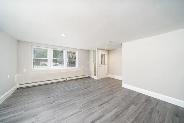 $2,795 | 213 Ogden Avenue, Unit 1, Jersey City, NJ 07307