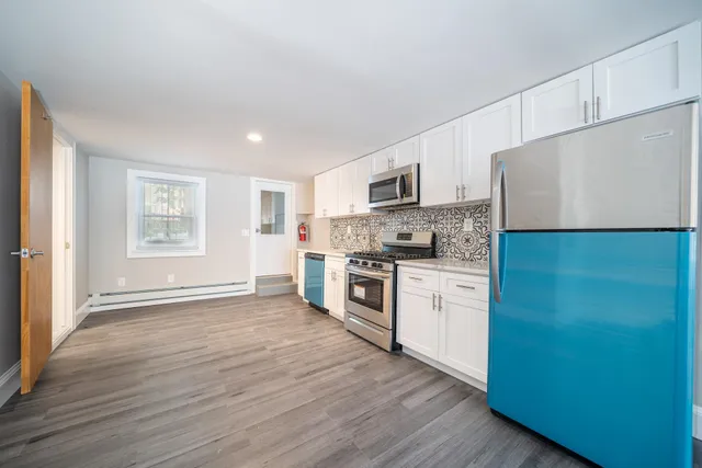 $2,795 | 213 Ogden Avenue, Unit 1, Jersey City, NJ 07307