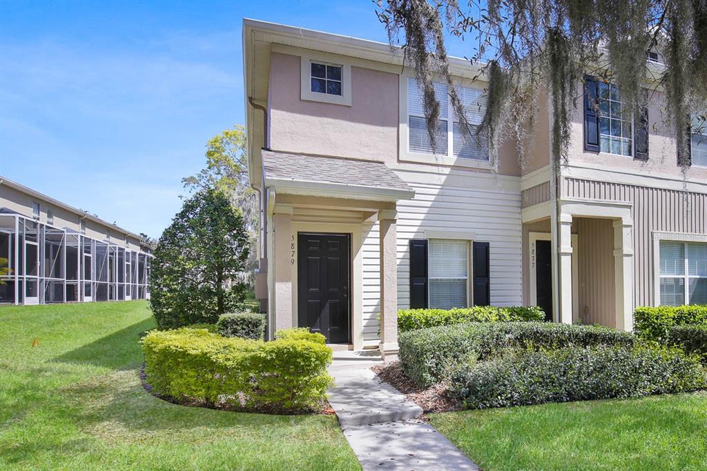 5879 Fishhawk Ridge Drive Lithia, FL 33547 - Photo 1 of 17