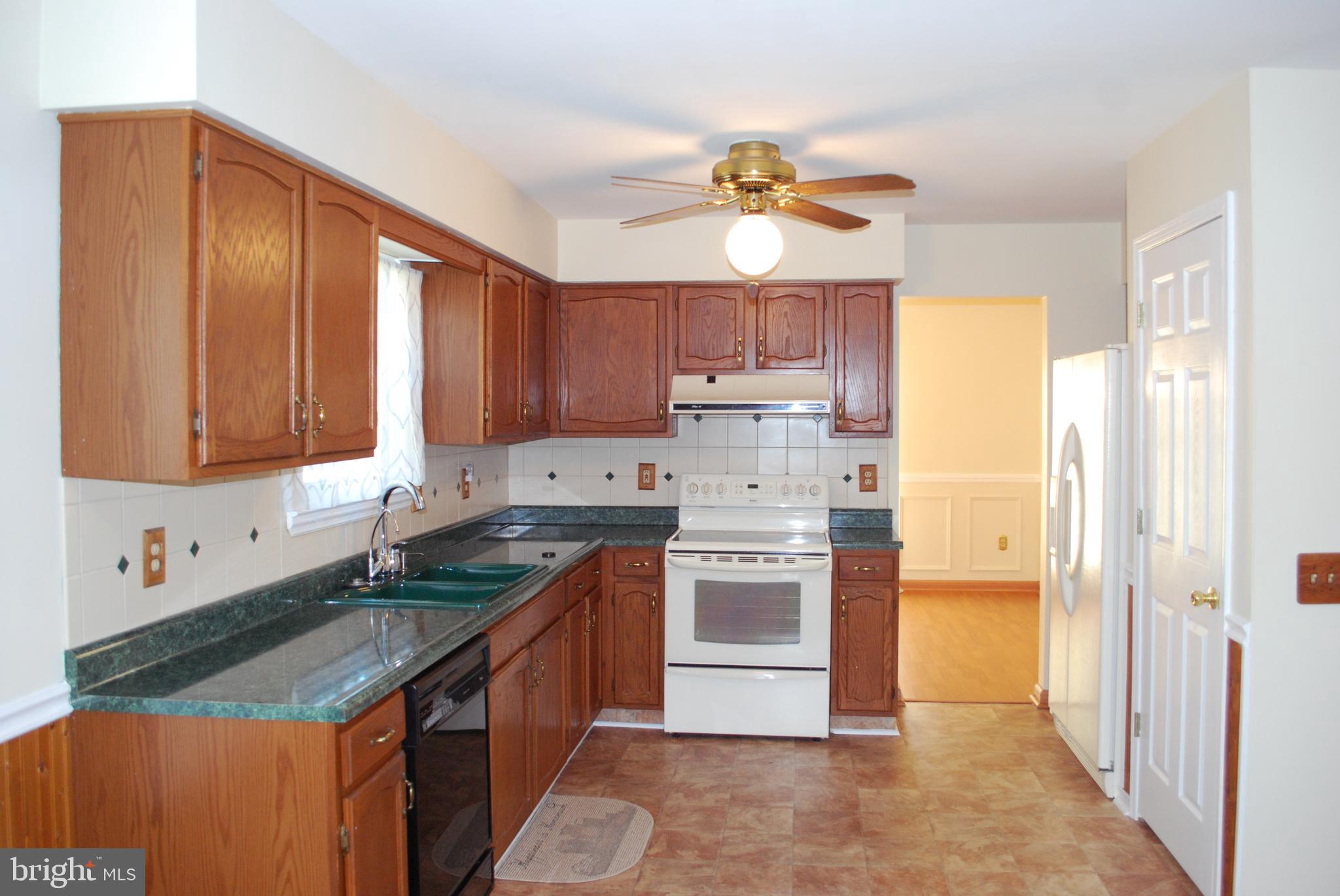 226 Rushes Drive Bear, DE 19701 - Photo 14 of 26 Kitchen