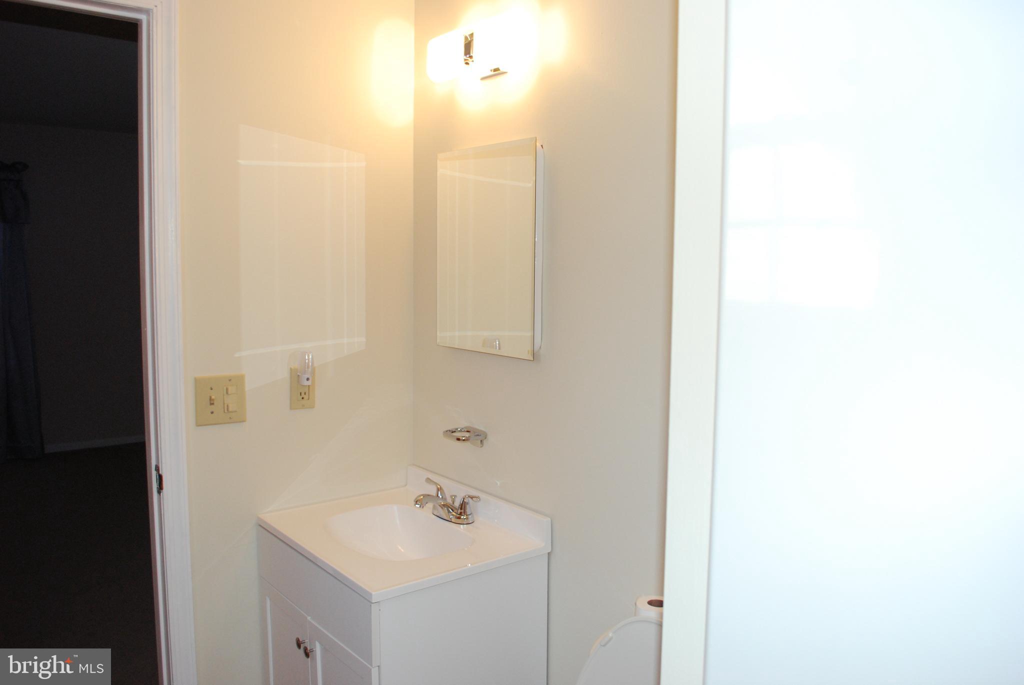 226 Rushes Drive Bear, DE 19701 - Photo 19 of 26 Master Bath