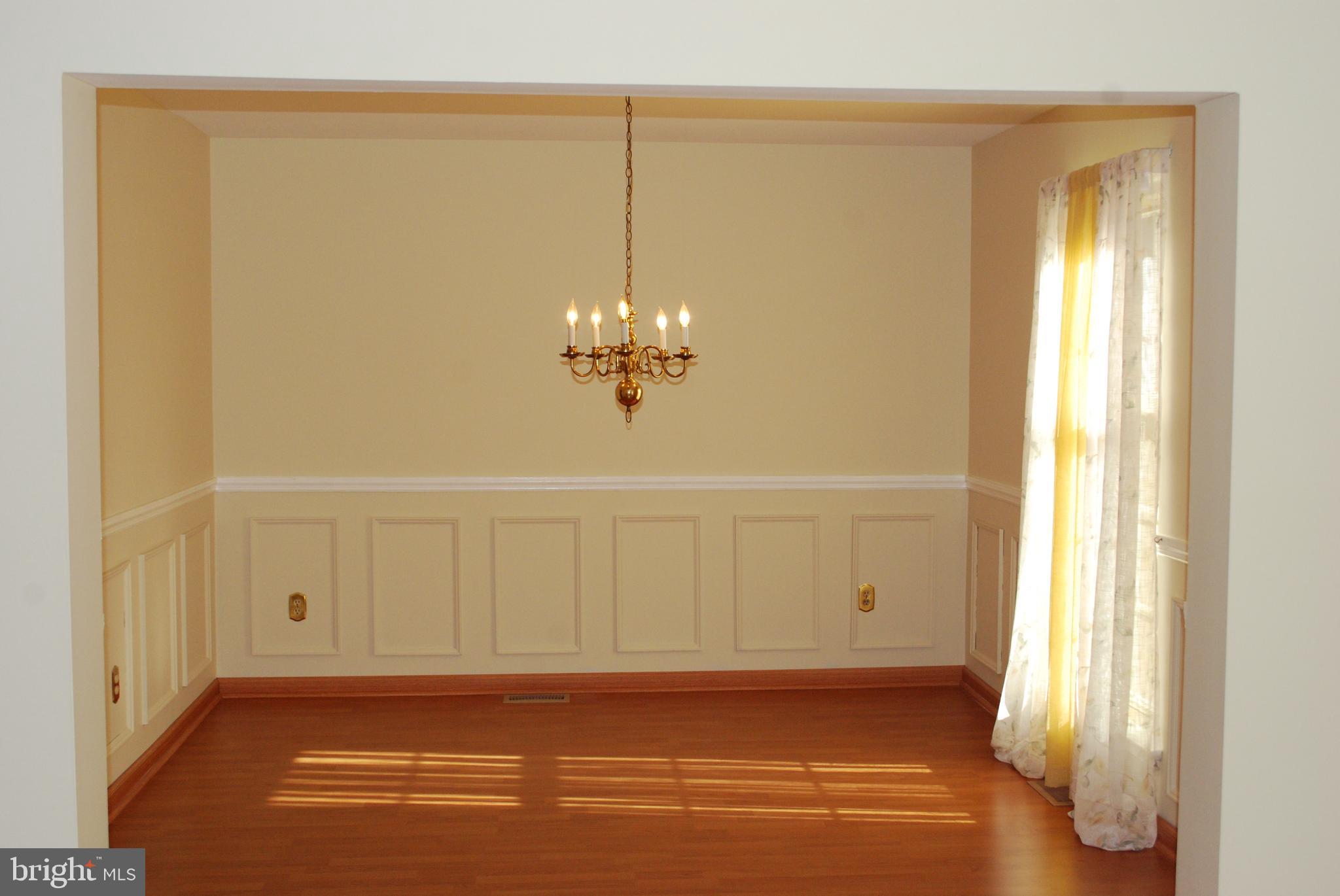 226 Rushes Drive Bear, DE 19701 - Photo 10 of 26 Dining Room