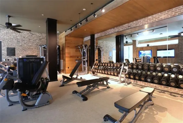 $2,715 | 530 East Paces Ferry Road Northeast, Unit 720, Atlanta, GA 30305
