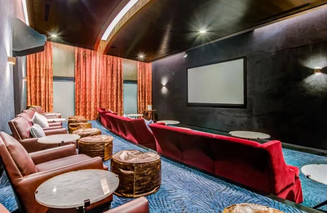 $2,715 | 530 East Paces Ferry Road Northeast, Unit 720, Atlanta, GA 30305