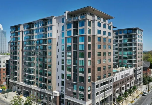 $2,715 | 530 East Paces Ferry Road Northeast, Unit 720, Atlanta, GA 30305