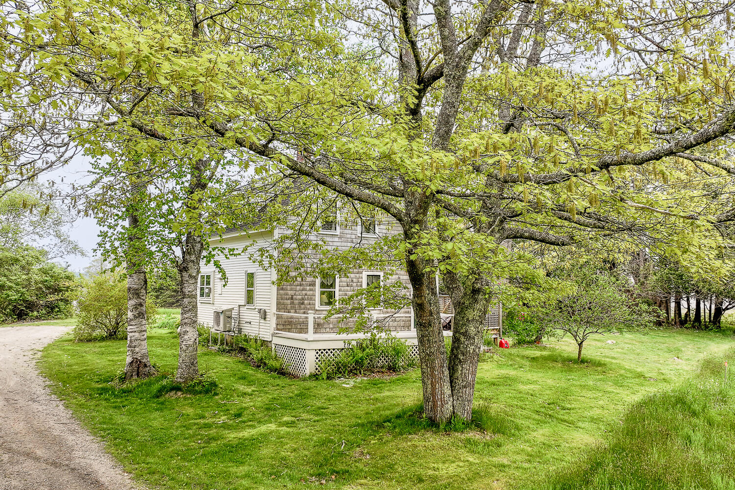 522 Ferry Road Islesboro, ME 04848 - Photo 11 of 27 522 Ferry Road 07-(ZF-4510-16262-1-007)