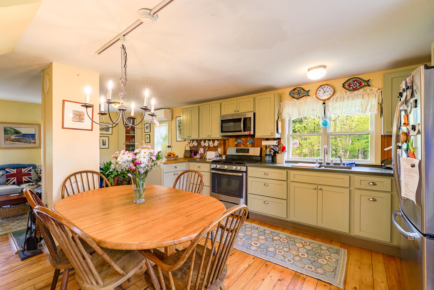 522 Ferry Road Islesboro, ME 04848 - Photo 13 of 27 522 Ferry Road 11-(ZF-4510-16262-1-011)