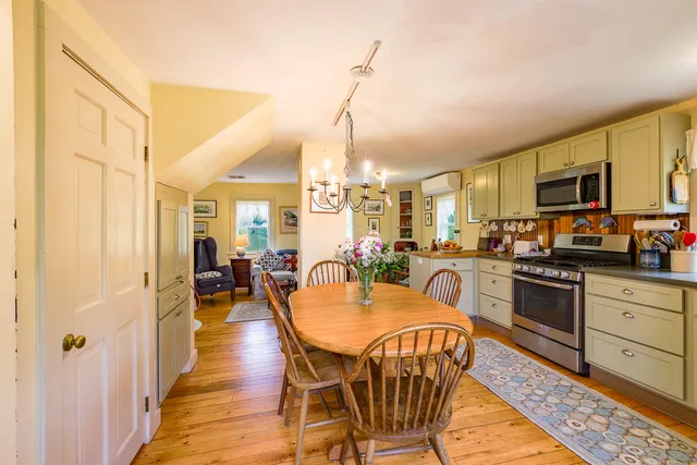 $499,000 | 522 Ferry Road, Islesboro, ME 04848