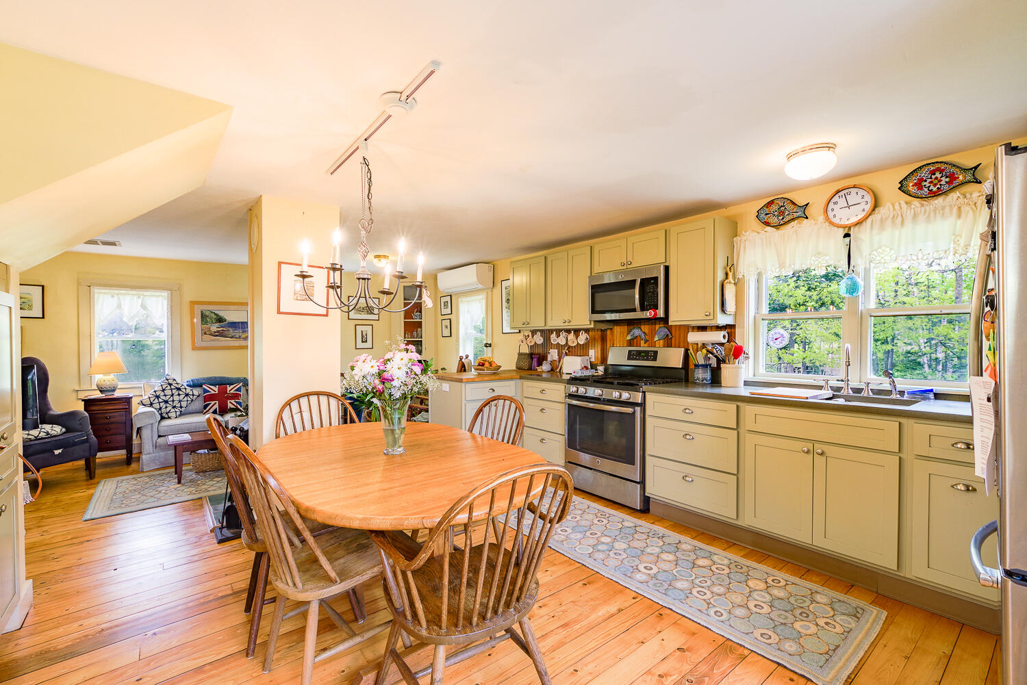 522 Ferry Road Islesboro, ME 04848 - Photo 15 of 27 522 Ferry Road 13-(ZF-4510-16262-1-013)