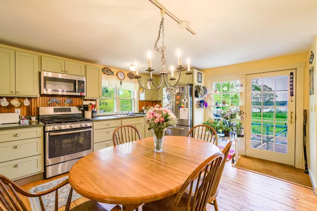 $499,000 | 522 Ferry Road, Islesboro, ME 04848