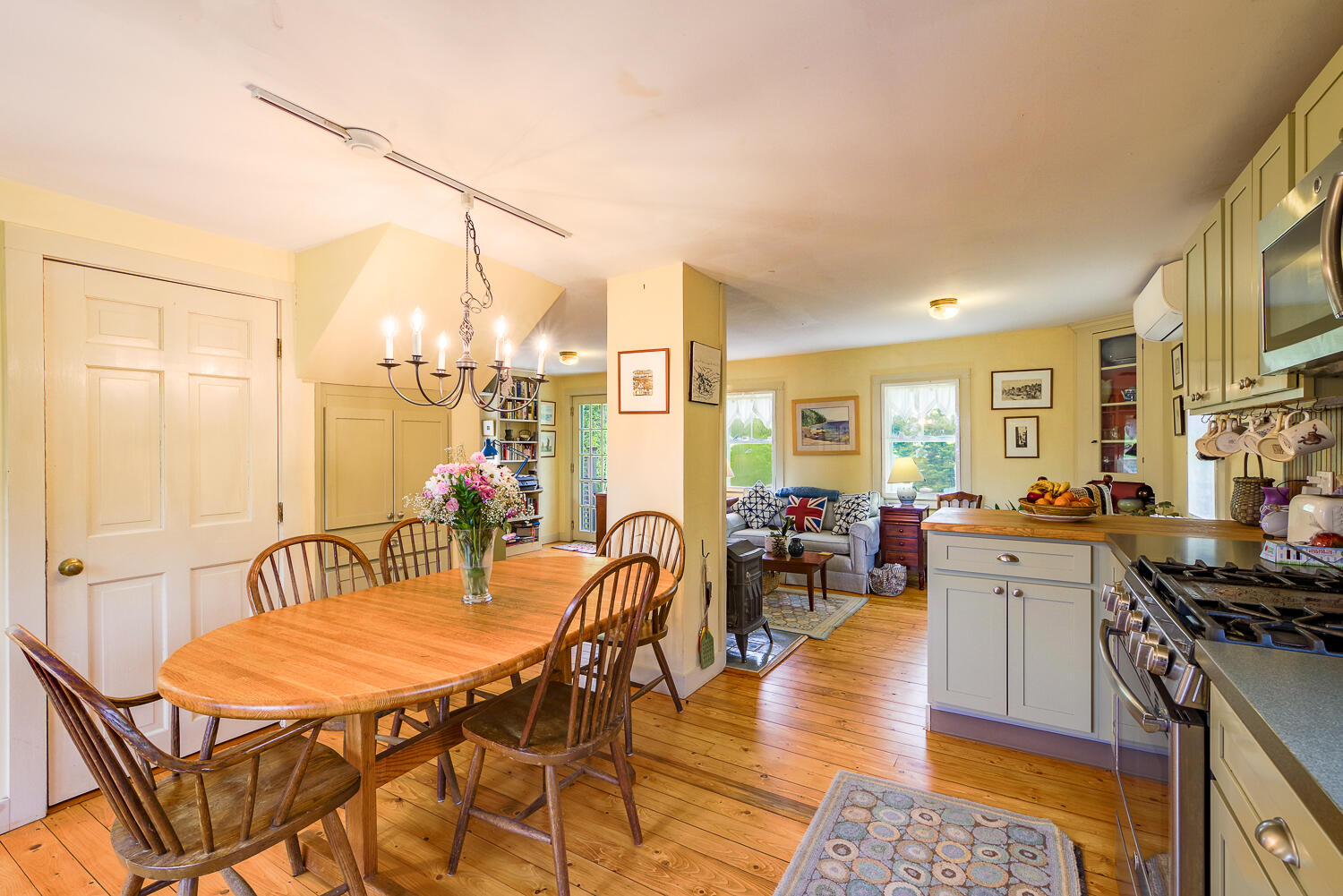 522 Ferry Road Islesboro, ME 04848 - Photo 17 of 27 522 Ferry Road 15-(ZF-4510-16262-1-015)