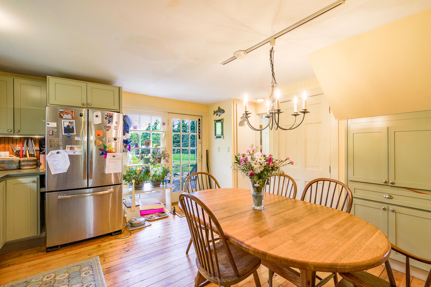 522 Ferry Road Islesboro, ME 04848 - Photo 18 of 27 522 Ferry Road 16-(ZF-4510-16262-1-016)