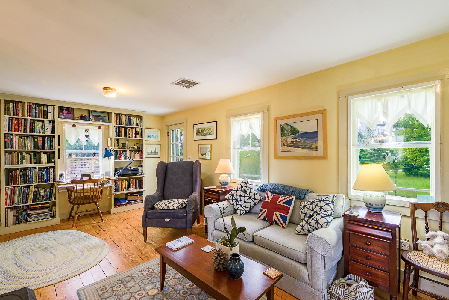 522 Ferry Road Islesboro, ME 04848 - Photo 19 of 27 522 Ferry Road 17-(ZF-4510-16262-1-017)