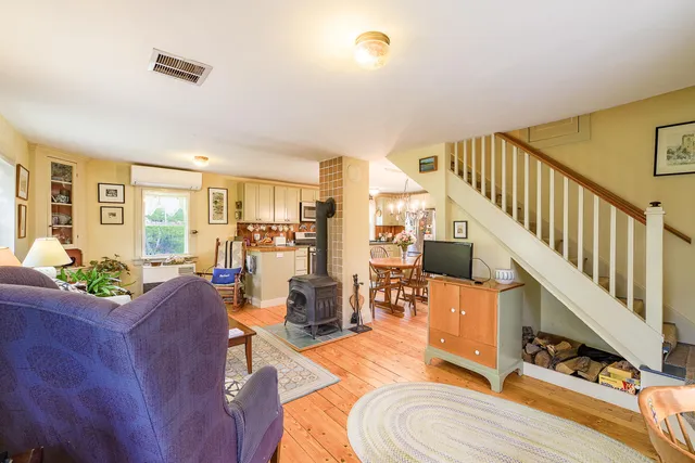 $499,000 | 522 Ferry Road, Islesboro, ME 04848