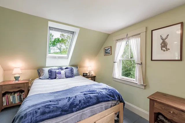 $499,000 | 522 Ferry Road, Islesboro, ME 04848