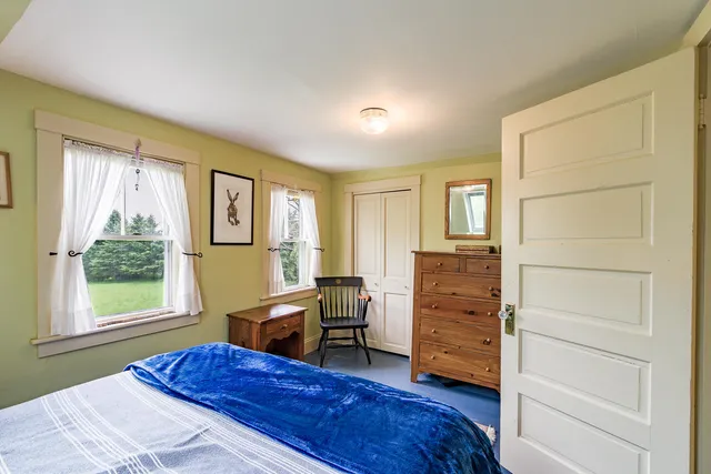 $499,000 | 522 Ferry Road, Islesboro, ME 04848