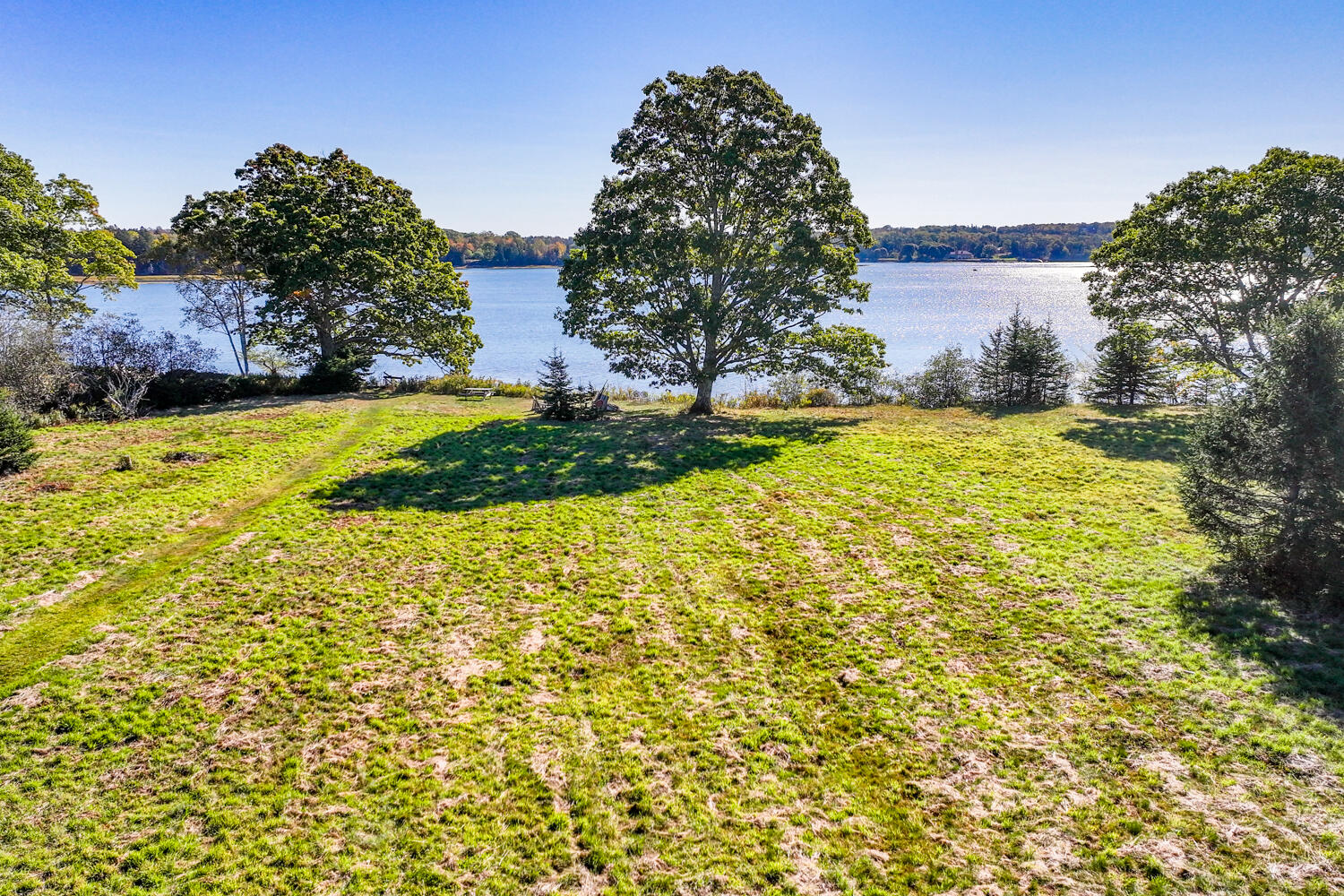 522 Ferry Road Islesboro, ME 04848 - Photo 8 of 27 522 Ferry Rd 10-02-25 08-(ZF-2664-17848-