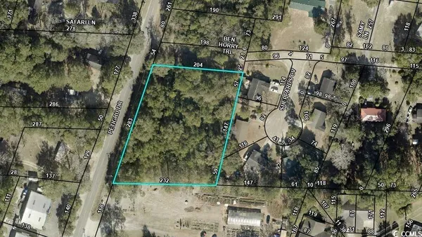 $470,000 | 2564 Petigru Drive, Pawleys Island, SC 29585
