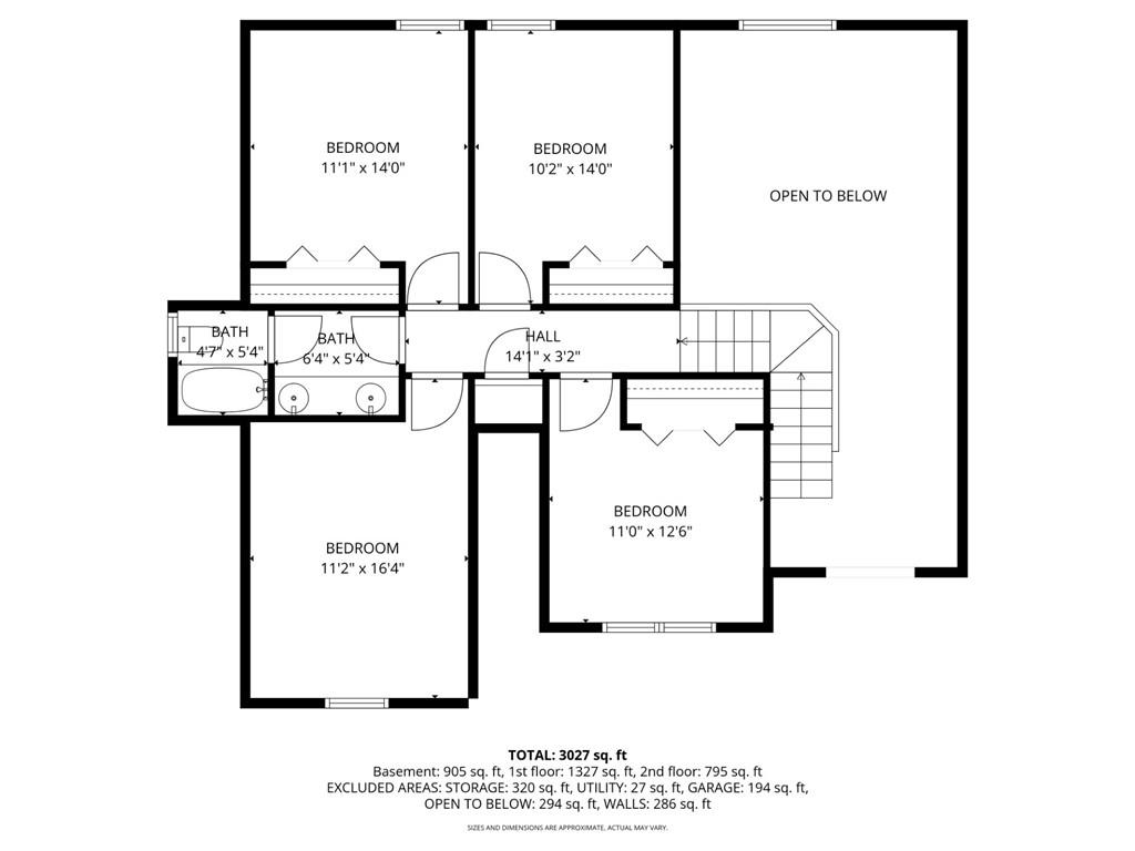3915 3 Chimneys Lane Cumming, GA 30041 - Photo 38 of 44