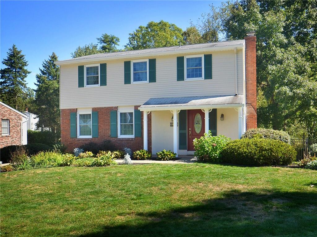 2146 Ramsey Road Monroeville, PA 15146 - Photo 1 of 25 Gallery Image 1