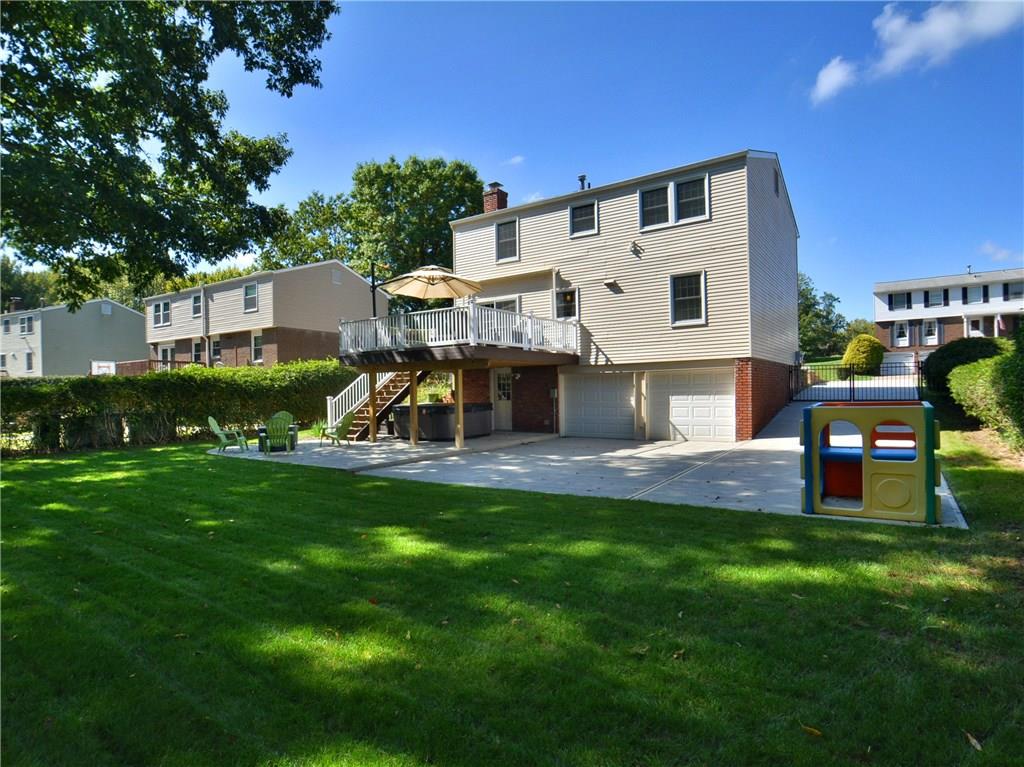 2146 Ramsey Road Monroeville, PA 15146 - Photo 24 of 25 Gallery Image 24