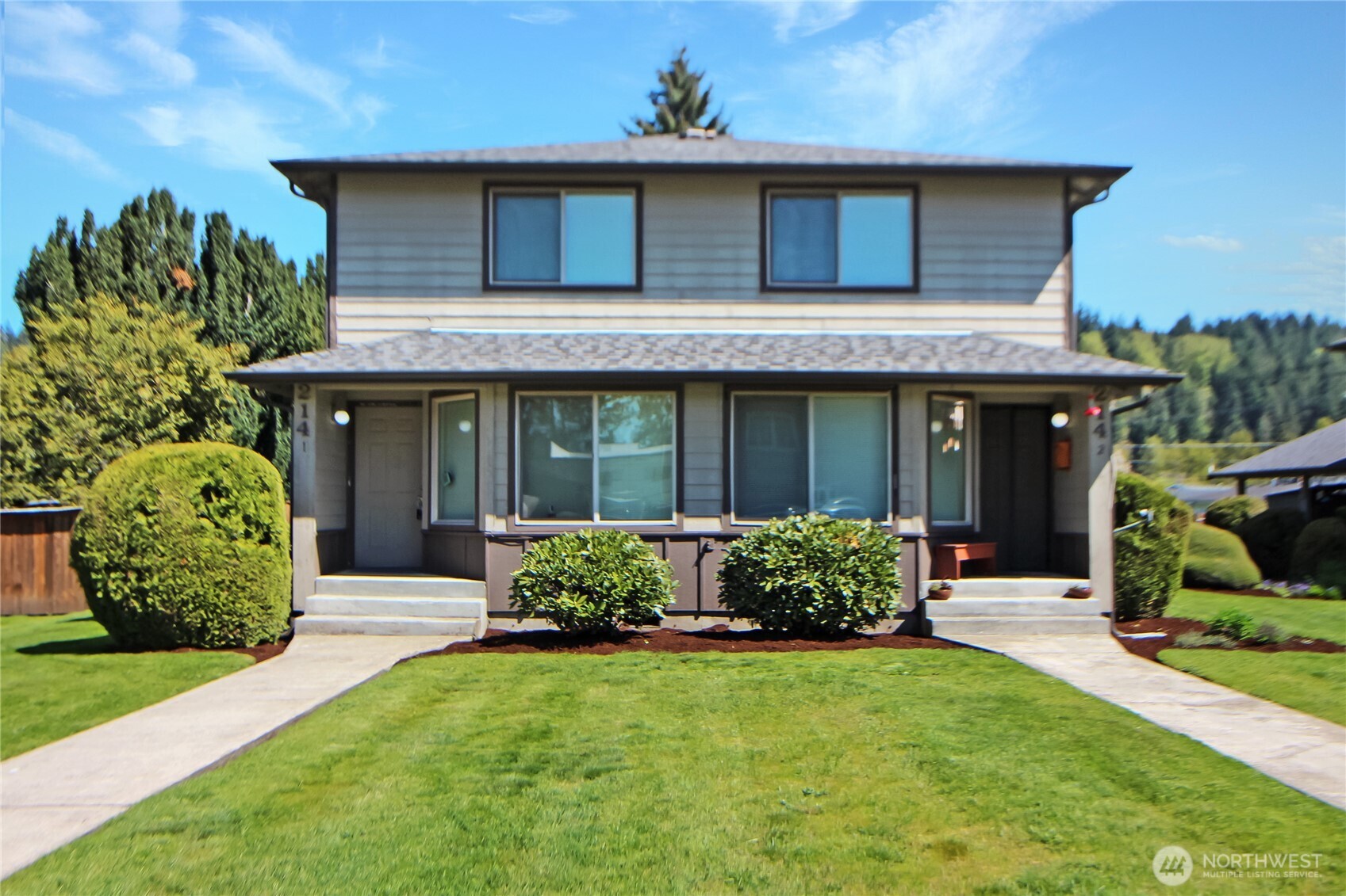 214 Varner Avenue Southeast Unit 1 2