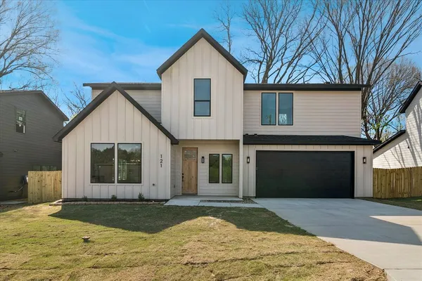 $435,000 | 121 Lakeshore Lane, Glenn Heights, TX 75154