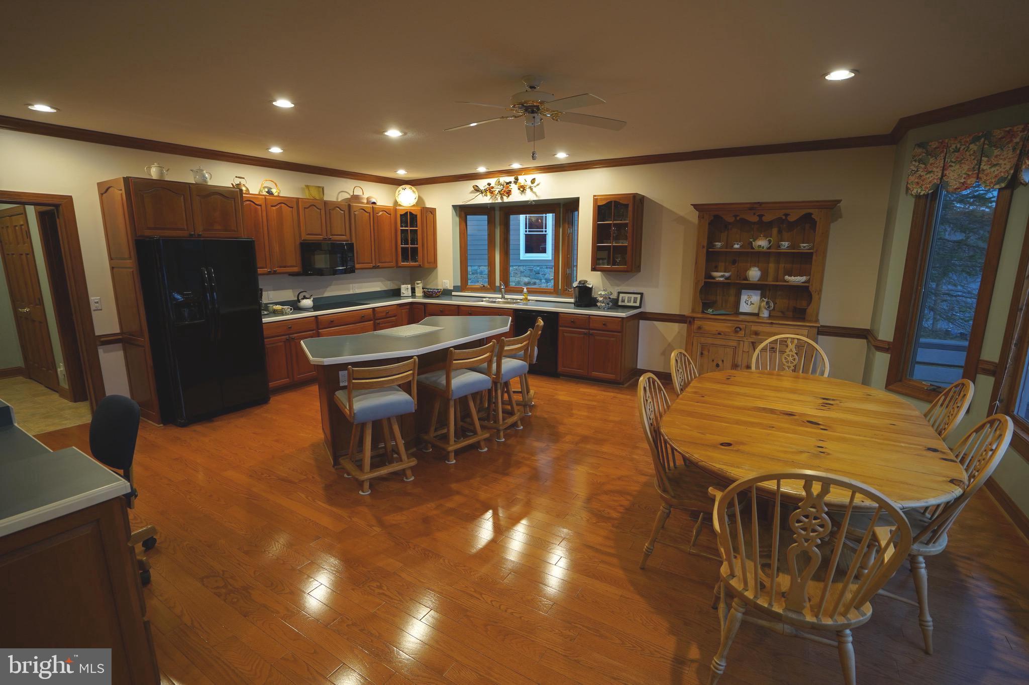 62 Duck Cove Road Oakland, MD 21550 - Photo 17 of 73 Gallery Image 17