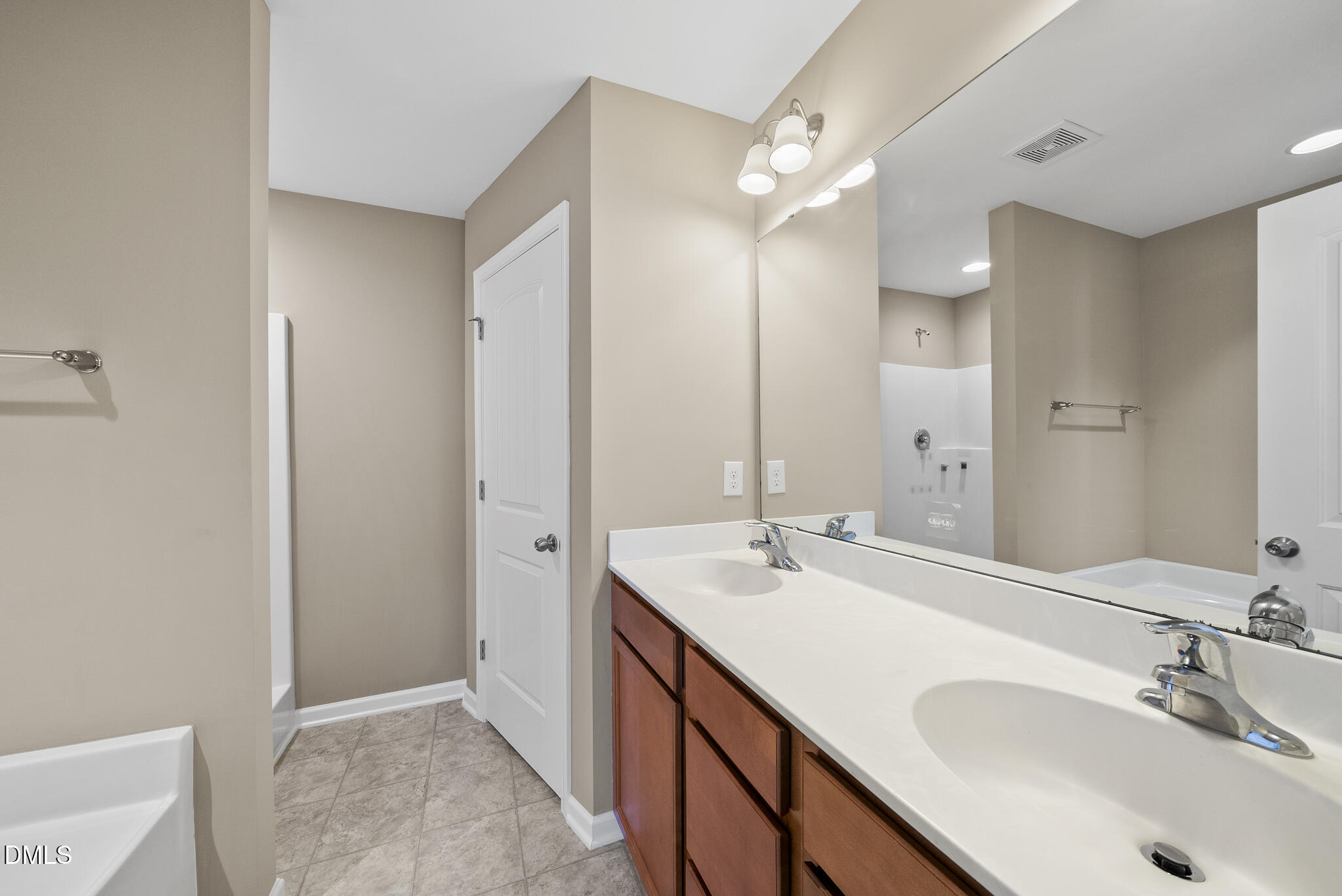 1044 Grand Ridge Drive Rolesville, NC 27571 - Photo 18 of 31 Primary Bathroom