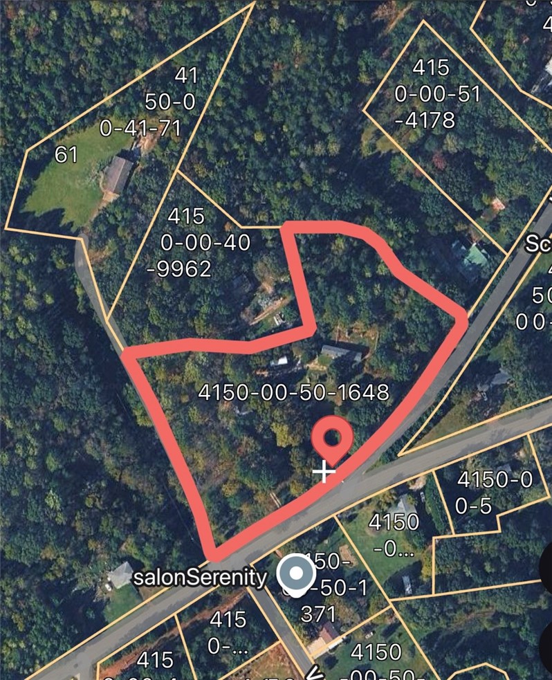 2704 Walhalla Highway Six Mile, SC 29682 - Photo 36 of 37