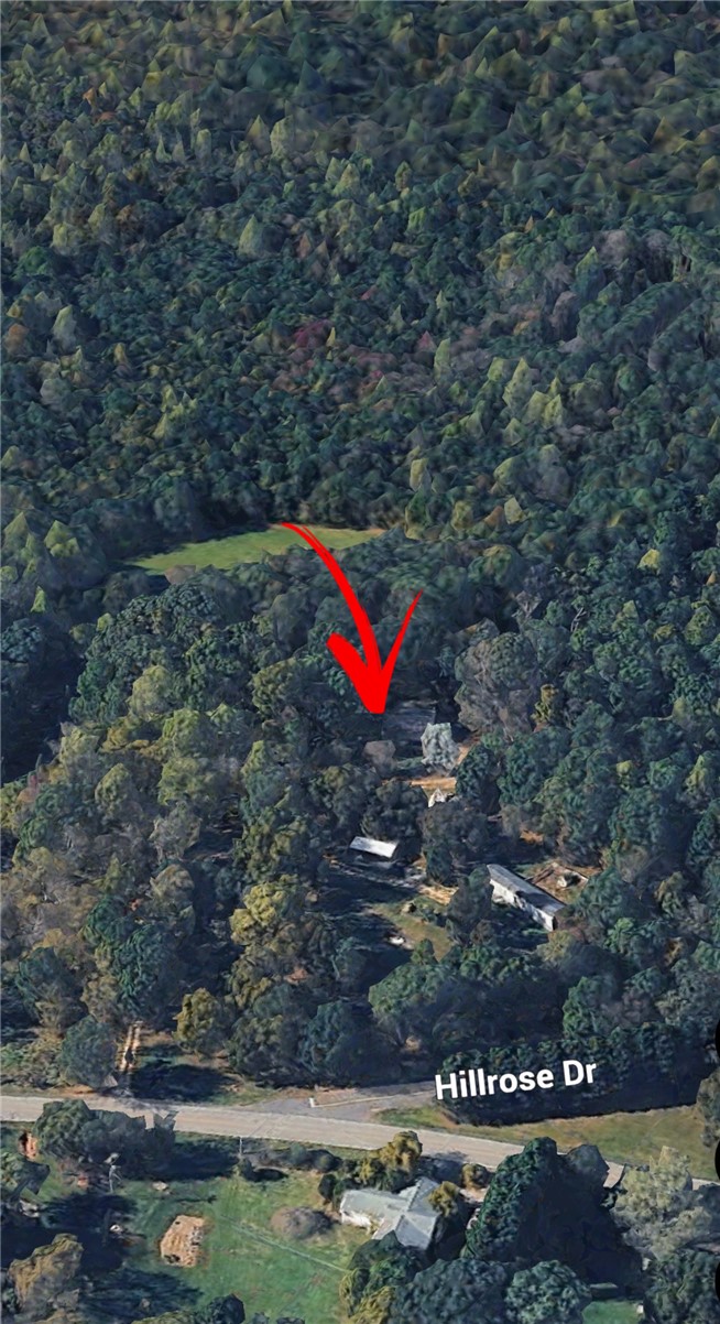 2704 Walhalla Highway Six Mile, SC 29682 - Photo 37 of 37