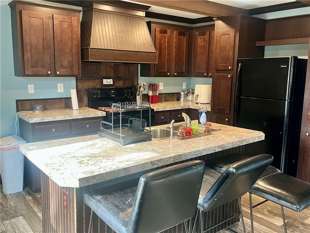 2704 Walhalla Highway Six Mile, SC 29682 - Photo 5 of 37