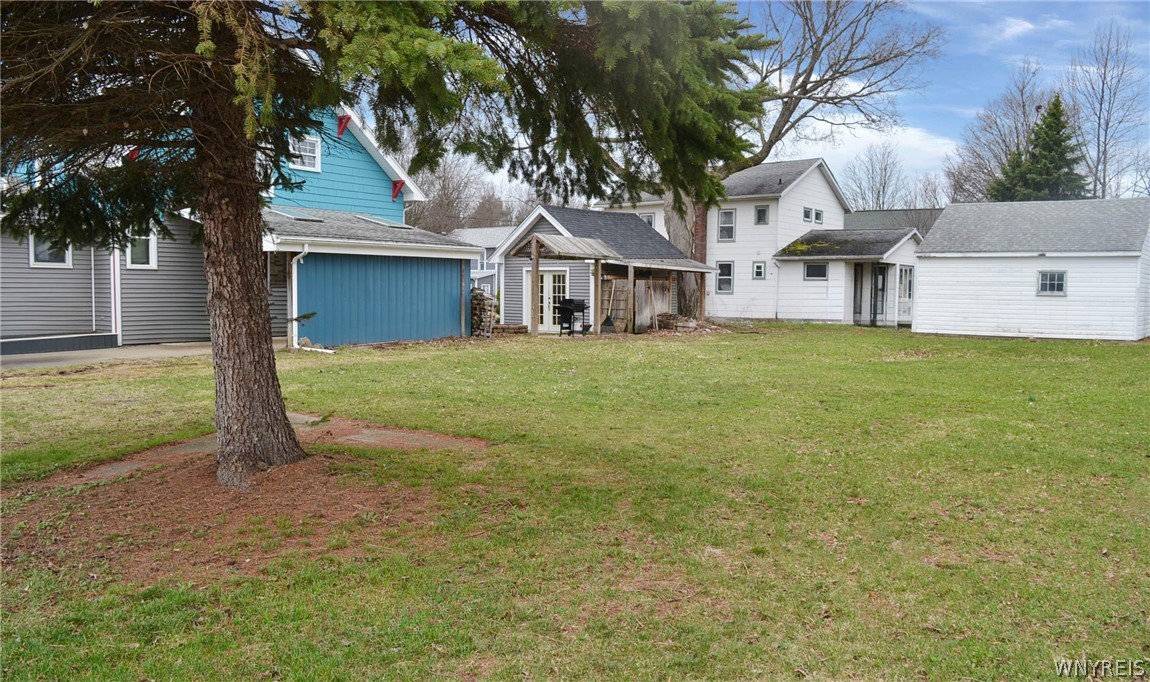 2010 Brant Road North Collins, NY 14111 - Photo 2 of 2