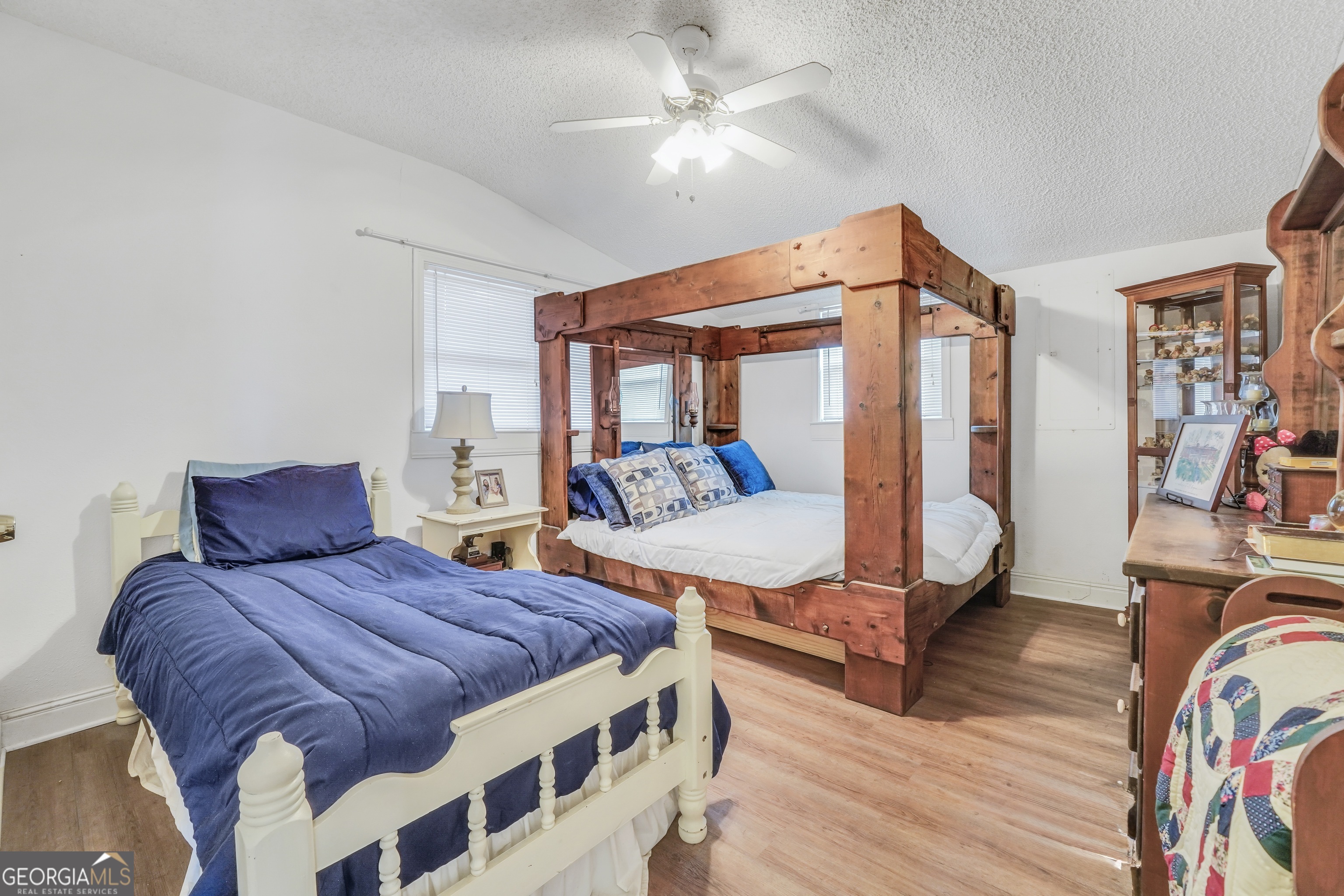 216 Deep Water Road Mansfield, GA 30055 - Photo 16 of 51