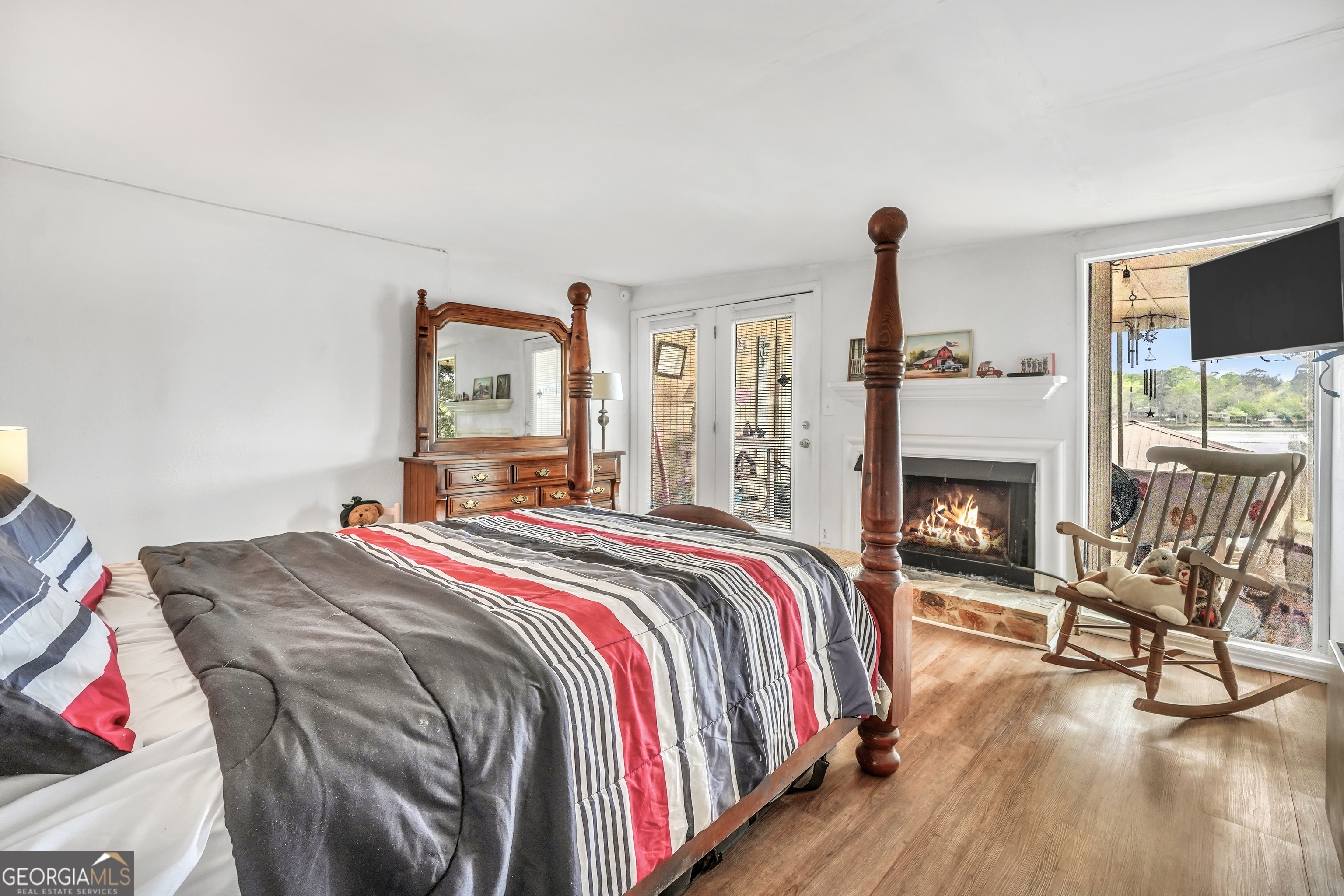 216 Deep Water Road Mansfield, GA 30055 - Photo 17 of 51