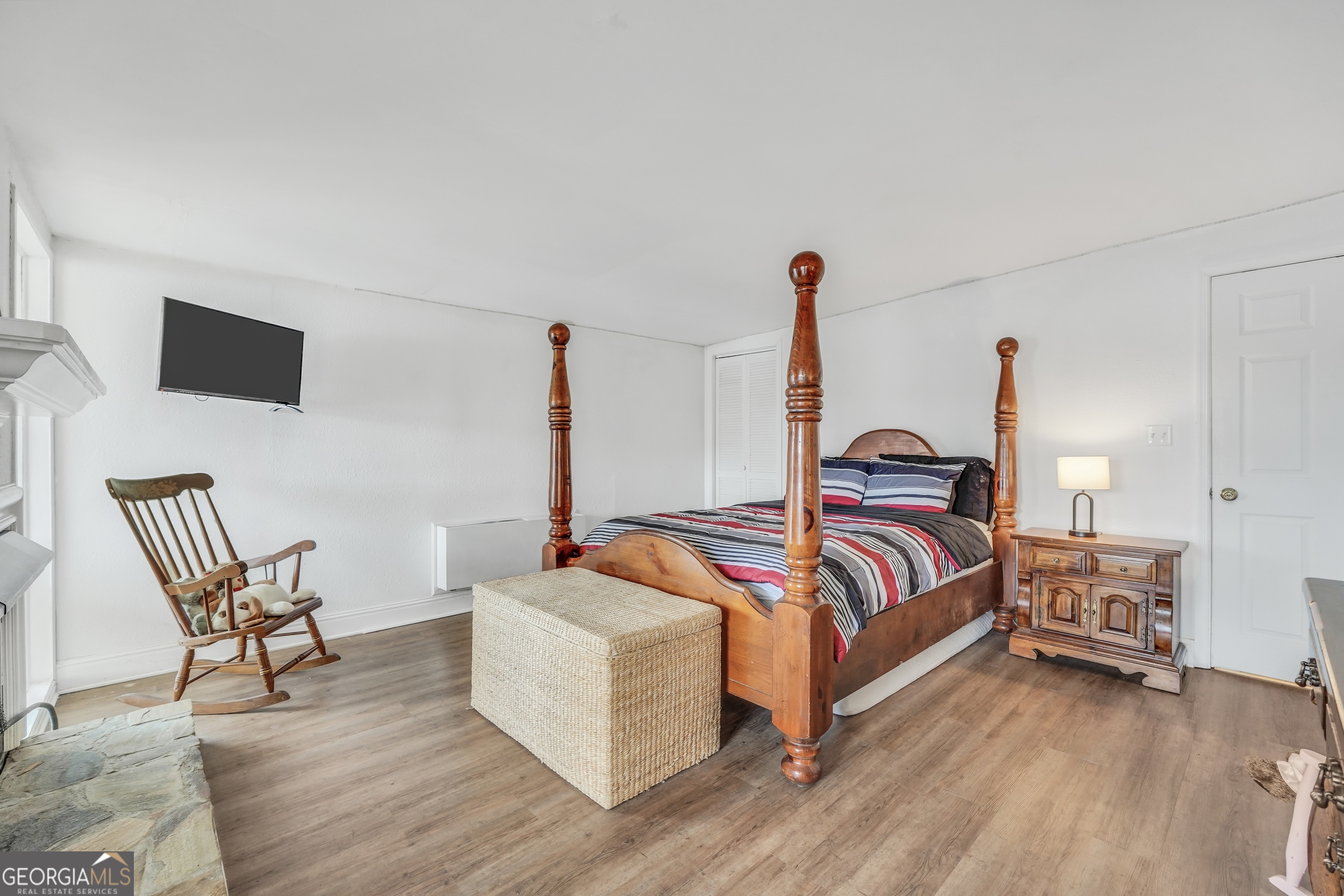 216 Deep Water Road Mansfield, GA 30055 - Photo 19 of 51