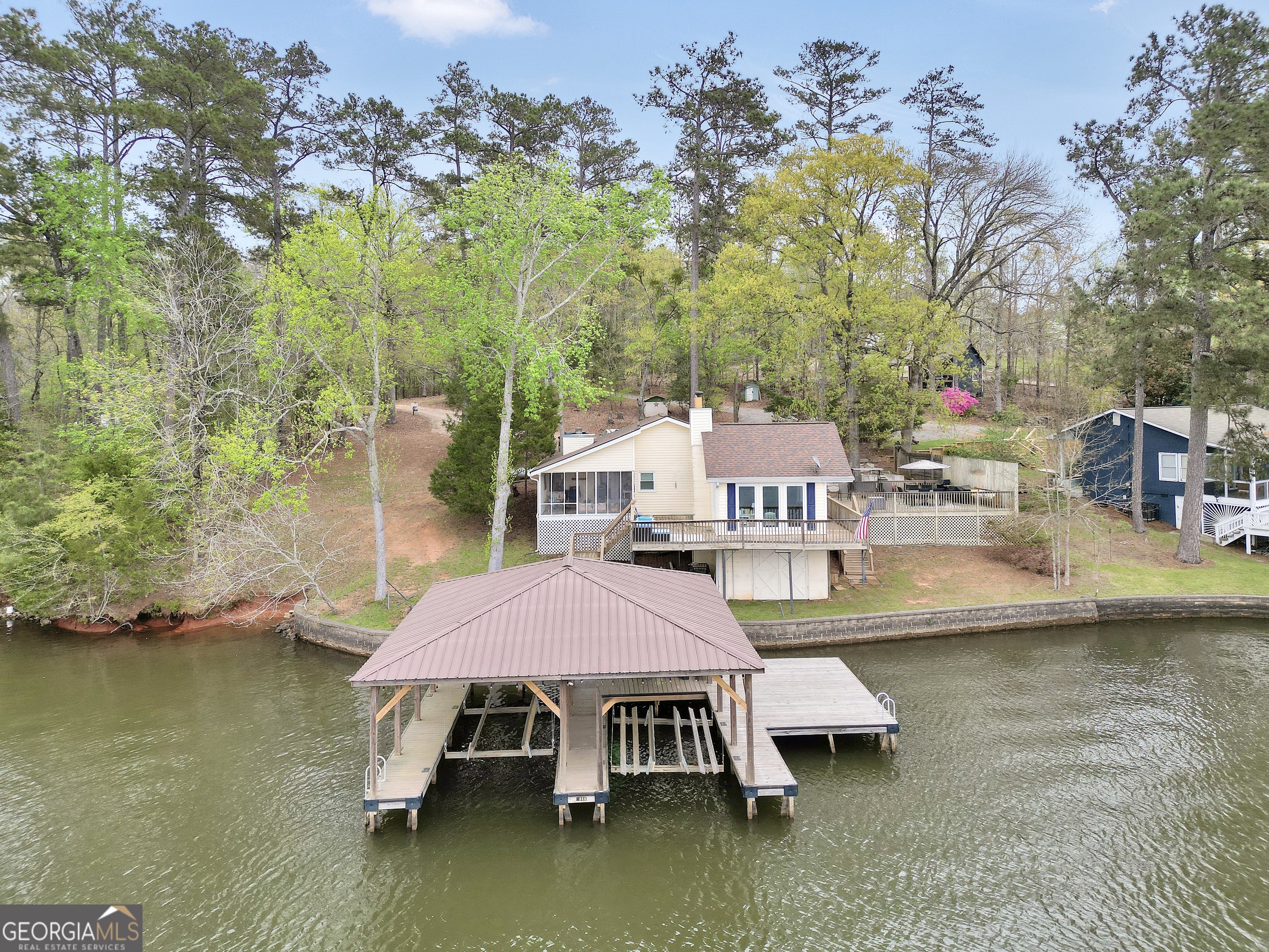 216 Deep Water Road Mansfield, GA 30055 - Photo 2 of 51