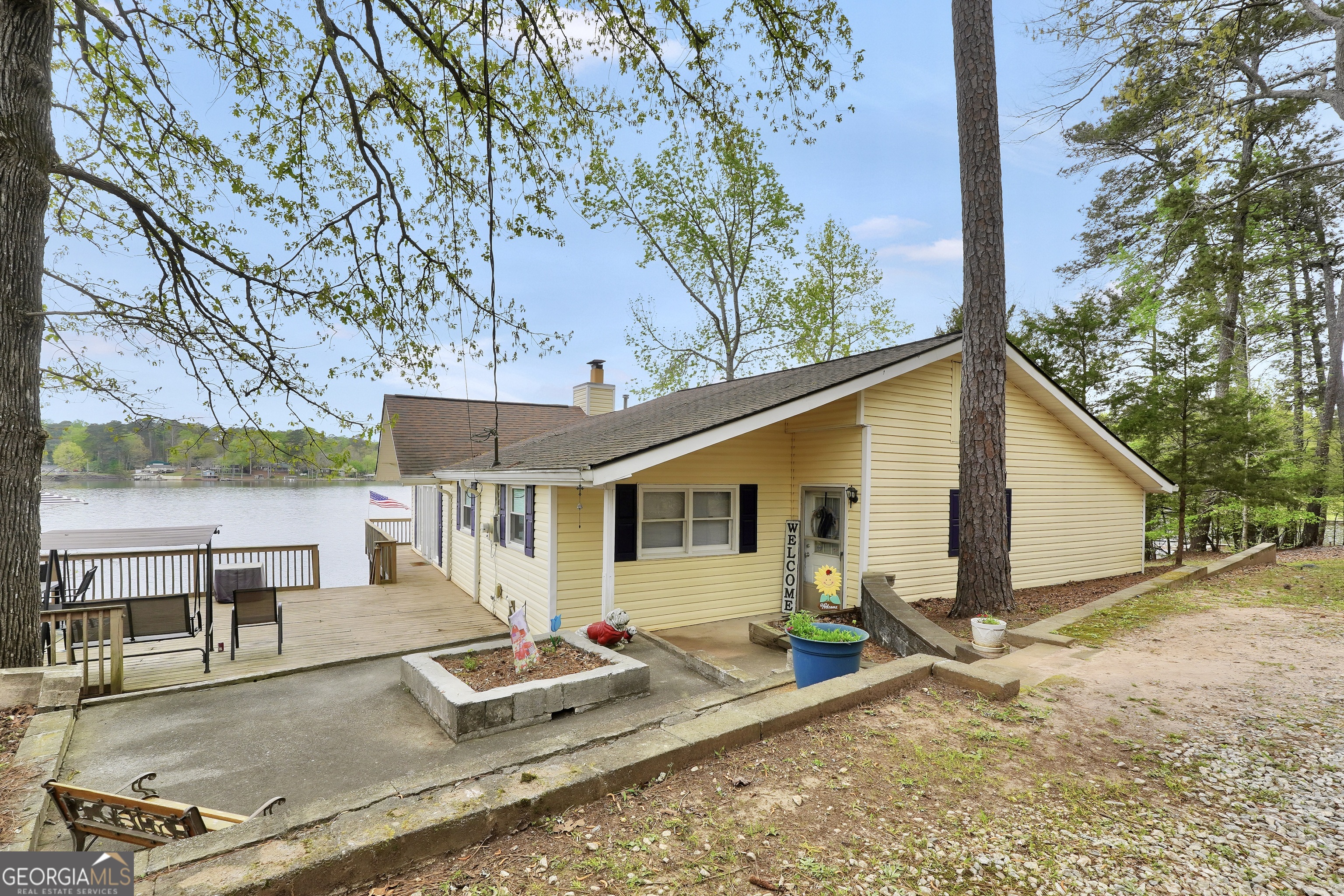 216 Deep Water Road Mansfield, GA 30055 - Photo 30 of 51