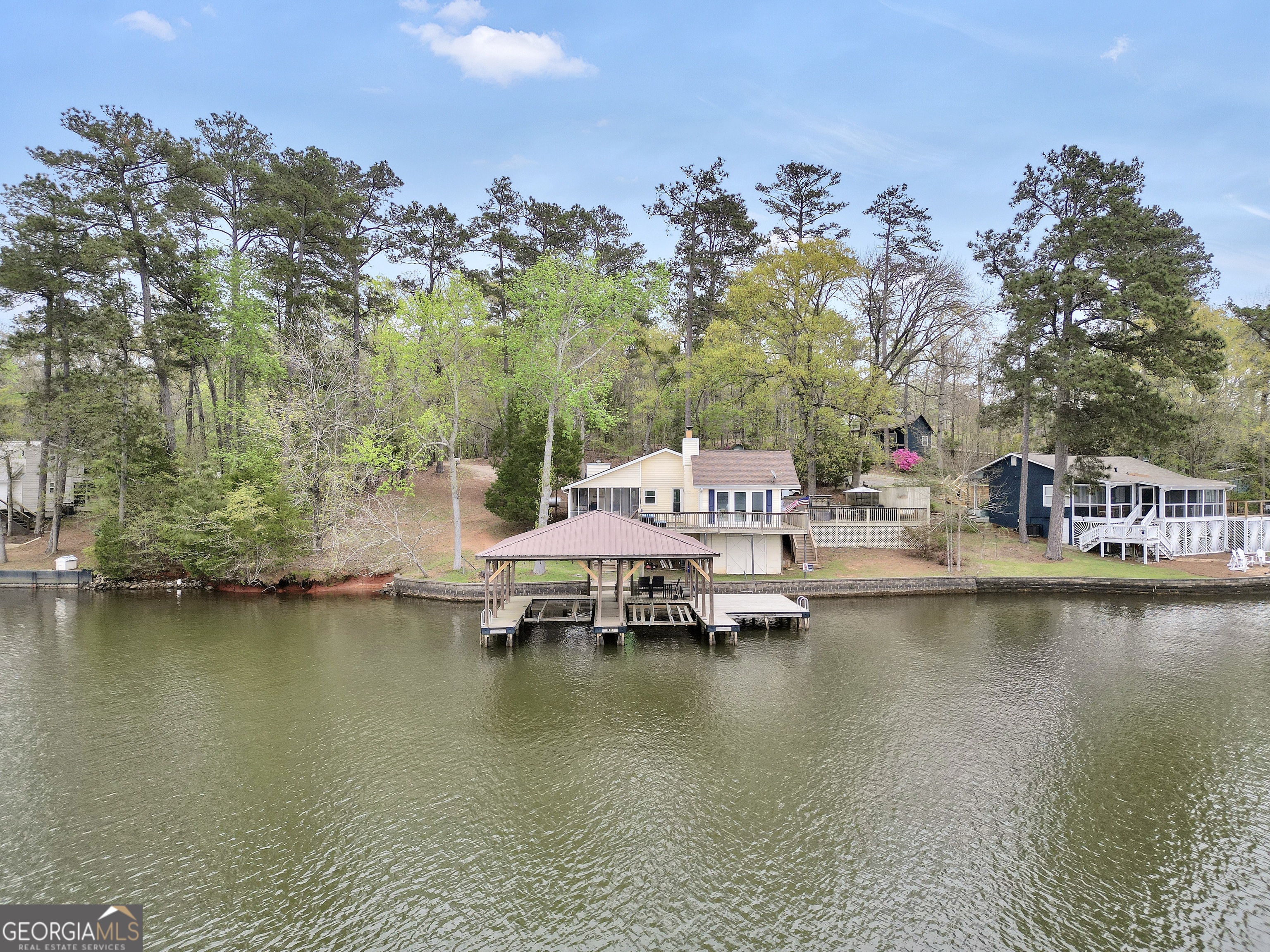 216 Deep Water Road Mansfield, GA 30055 - Photo 31 of 51