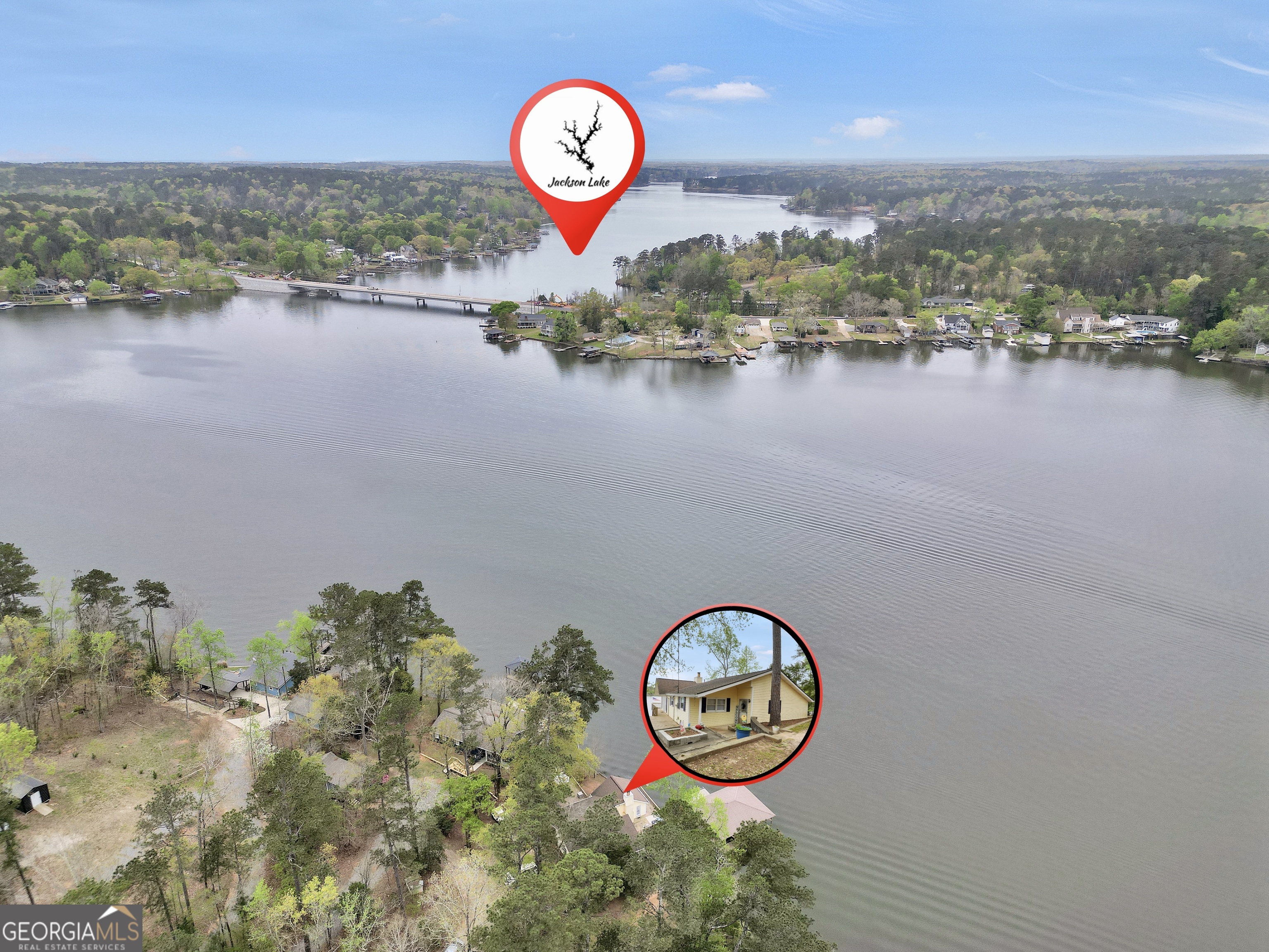 216 Deep Water Road Mansfield, GA 30055 - Photo 33 of 51